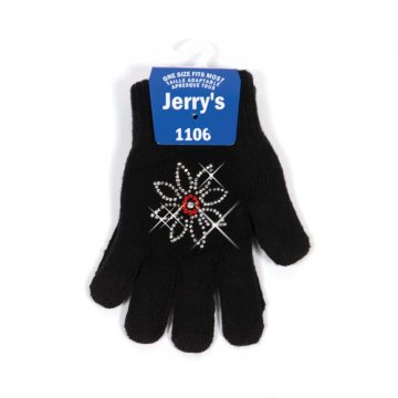 JERRYS Gloves Daisy Crystal