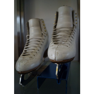 Jackson Gr. 4 1/2 A = 35