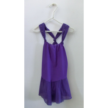 Sagester Kürkleid, Gr. S = 12  - 14