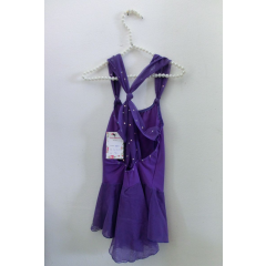 Sagester Kürkleid, Gr. S = 12  - 14