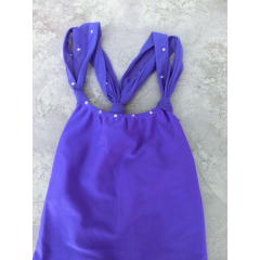 Sagester Kürkleid, Gr. S = 12  - 14