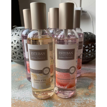 Esteban Parfum dintérieur