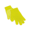 Graf Handschuhe Gr. M 55 Yellow Fluo