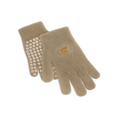 Graf Handschuhem Gr. M 66 Orange Fluo