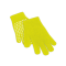 Graf Handschuhem Gr. M 66 Orange Fluo
