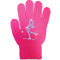 ChloeNoel GV22 Skate Gloves Crystals Fuchsia Junior