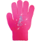 ChloeNoel Skate Gloves Crystals "mini lay back" Junior Black