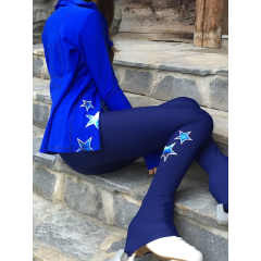 Cambiafilo Pants "SUPERSTAR"