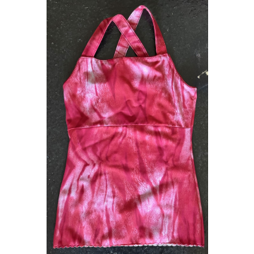 Top massgefertigt Gr. 10 - 12 Jahre