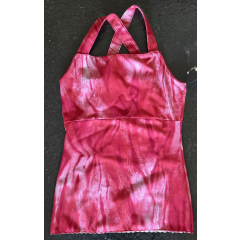 Top massgefertigt Gr. 10 - 12 Jahre