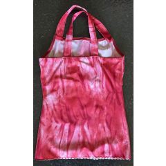 Top massgefertigt Gr. 10 - 12 Jahre