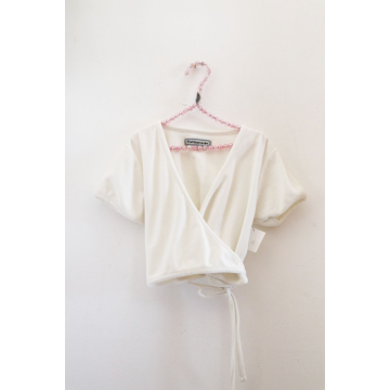 Fishbone Wickeljacke, Gr. L = 12 - 14