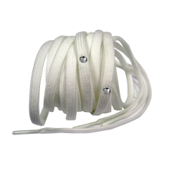 EDEA Schuhbändel Crystal 220 = 215 - 230