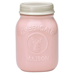 GreenGate Vorratsdose "Maison Pale Pink"