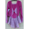 Jerrys Kürkleid Gr. 8 - 10 Jahre