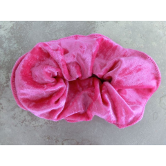 Kürkleid massgefertigt Gr. 6 - 8 Jahre