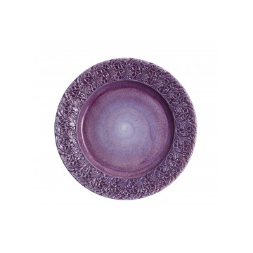 Mateus Lace Plate