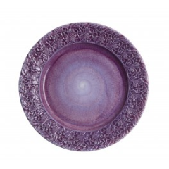 Mateus Lace Plate