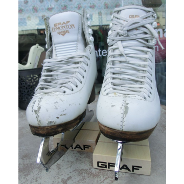 Graf Edmonton Gr. 2 L = 34 1/3