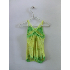 Top Velour, Gr. 6 - 8