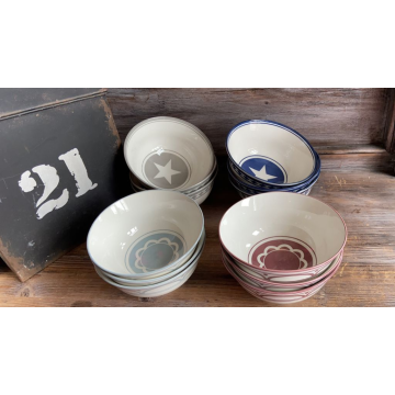 IB LAURSEN Schüssel