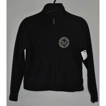 Trainingsjacke Gr. 10 - 12 Jahre