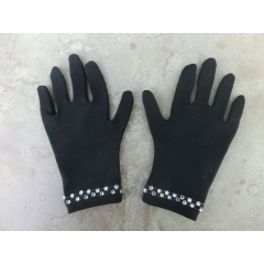 Gees Active Flesh Skate Gloves