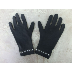 Gees Active Flesh Skate Gloves