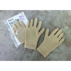 Gees Active Flesh Skate Gloves