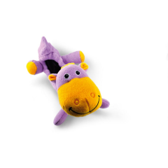 EDEA Stoffcover BUTTERFLY