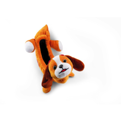 EDEA Stoffcover BUTTERFLY