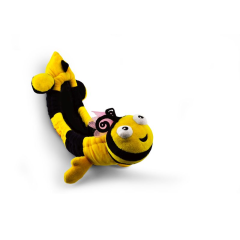 EDEA Stoffcover BUTTERFLY