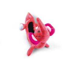 EDEA Stoffcover BUTTERFLY