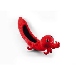 EDEA Stoffcover BUTTERFLY