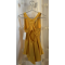 Sagester Kürkleid - Trainingskleid Gr. III = 4 - 6 Jahre