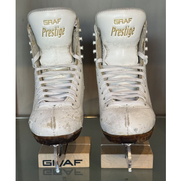 Graf Prestige 13 1/2  M = Gr. 32 1/3