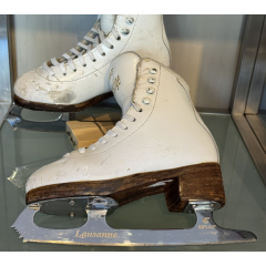 Graf Prestige 13 1/2  M = Gr. 32 1/3