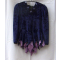 Kürkleid, Gr. 12
