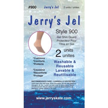 Jerrys Jel Tubes (Bunga Pads) Style 900 2-er pack