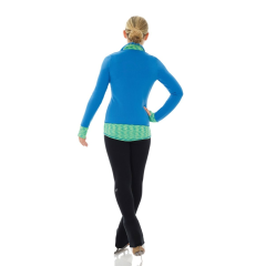 Mondor Trainingshose Polartec® Gr. 12 - 14 Jahre