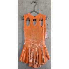 Trainingskleid Gr. 12 - 14 J.