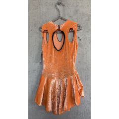 Trainingskleid Gr. 12 - 14 J.