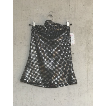 Neckholder Top, Gr. 12 - 14