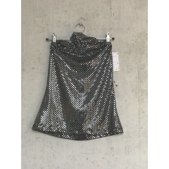 Neckholder Top, Gr. 12 - 14