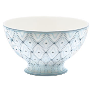 GreenGate Soup Bowl "Elsa sand" D: 15 cm STW