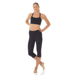 Mondor Matrix Crop Top