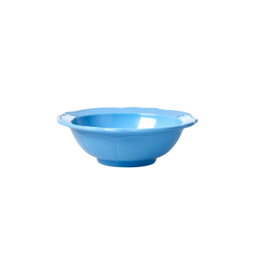 RICE Melamine Bowl in new look small
