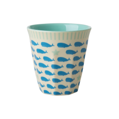RICE Kids small Melamin Cup...