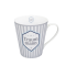 Krasilnikoff Mug Porzellan Tasse mit Henkel "Traummann"
