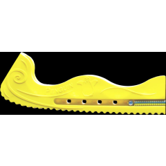 ROCKERZ Kufenschoner